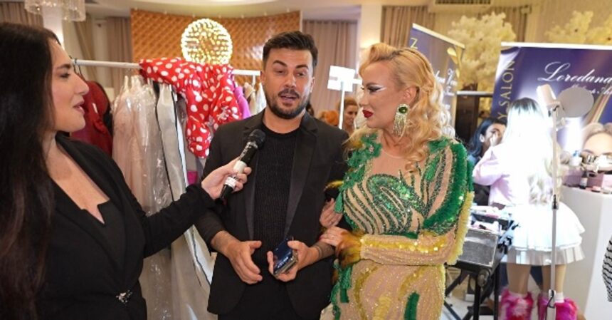 simona trasca totul despre detaliile nuntii cu cantaretul marian buzila voi avea doua rochii de mireasa de la sonia trifan ce surpriza ii pregateste solistul 693bf290202e3