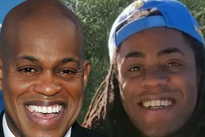 slain grammy nominated opera singers son accused of violence toward family 6939c9adcb9d9