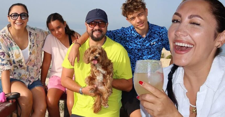 soc pe scena pentru andra ce au facut fanele cand artista si a sunat fiul in timpul concertului doamne uite ce mi e dat sa traiesc 69515440af0da