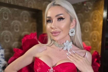 sonia trifan iti spune cum sa stralucesti in noaptea dintre ani care sunt rochiile vedeta ale finalului de an revelionul nu este despre prea mult 694ec6647e892