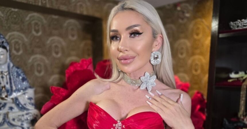 sonia trifan iti spune cum sa stralucesti in noaptea dintre ani care sunt rochiile vedeta ale finalului de an revelionul nu este despre prea mult 694ec6647e892