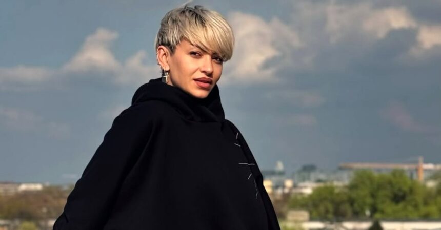 surpriza pentru fani ce le pregateste giulia anghelescu dupa 6 ani de pauza nu s a mai intamplat 69355d69b746d