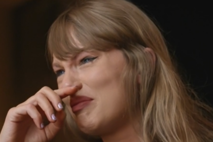 taylor swift cries before she meets victims of southport attack in eras tour doc 693c23fe92ff7