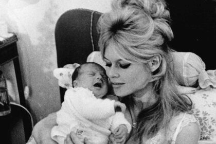the promise brigitte bardot made her estranged son nicolas jacques charrier before her death after admitting shed rather give birth to a dog 695291ff161e1
