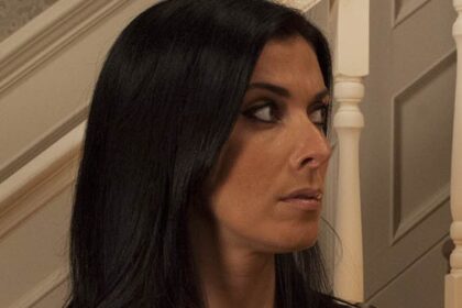 the real reason kym marsh quit 100k a year coronation street role and now earns double her soap salary 69434eec414e0