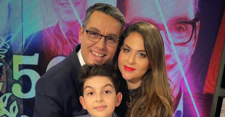 tudor fiul oanei turcu si al lui cristi brancu premiat la 15 ani pentru filmul sau realizat cu actori din 8 tari ne am indestulat zambetele la gala celebritatilor 69481d61929ee