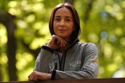 ultimele cuvinte ale roxanei moise catre antrenoarea sa inainte de a pierde lupta cu cancerul eu o sa ma fac bine o sa vedeti 693028d415bb7