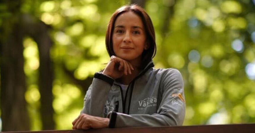 ultimele cuvinte ale roxanei moise catre antrenoarea sa inainte de a pierde lupta cu cancerul eu o sa ma fac bine o sa vedeti 693028d415bb7