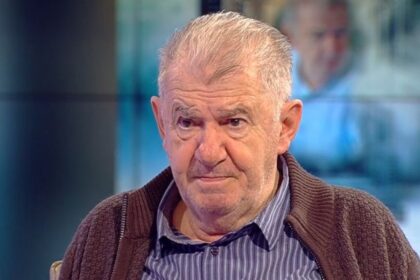 un an greu pentru maestrul florin zamfirescu ce spune actorul la final de 2025 nu am amintiri bune 69524244b95d4