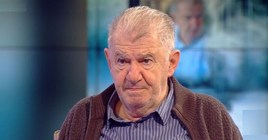 un an greu pentru maestrul florin zamfirescu ce spune actorul la final de 2025 nu am amintiri bune 69524244b95d4