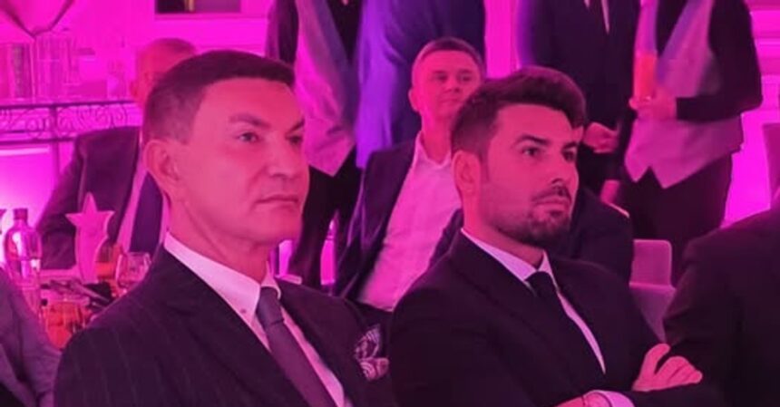 val de ironii usturatoare la adresa lui cristi borcea adept al interventiilor estetice oamenii l au comparat cu un personaj fictiv 693ac69cee545