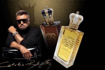 vedetele au iesit la cumparaturi de lux in baneasa haine accesorii si noul parfum al lui catalin botezatu 693130adc8c6c