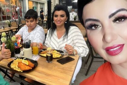 veste teribila pentru adriana bahmuteanu de craciun a facut cerere 694e4a29e128e