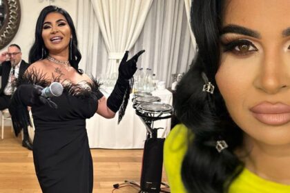 vine barza pentru a patra oara ramona manole fiica renegata a lui ionita de la clejani e insarcinata de ce n a fost la inmormantarea bunicii mi a pus interzis viorica 69430c0db8a7f