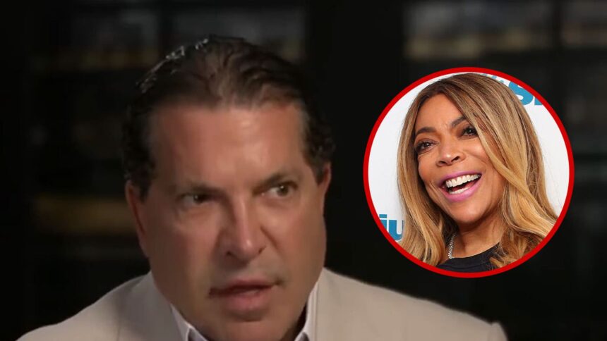 wendy williams attorney joe tacopina says guardianship expected to end this year 693867c524b81