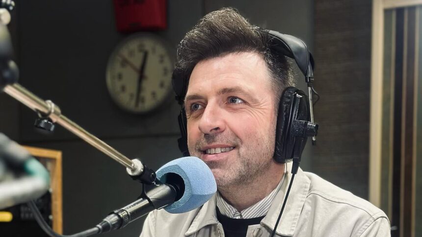 westlifes mark feehily gives a health update in his first instagram post in a year after pulling out of the bands 25th anniversary tour 6954f5b3116b8