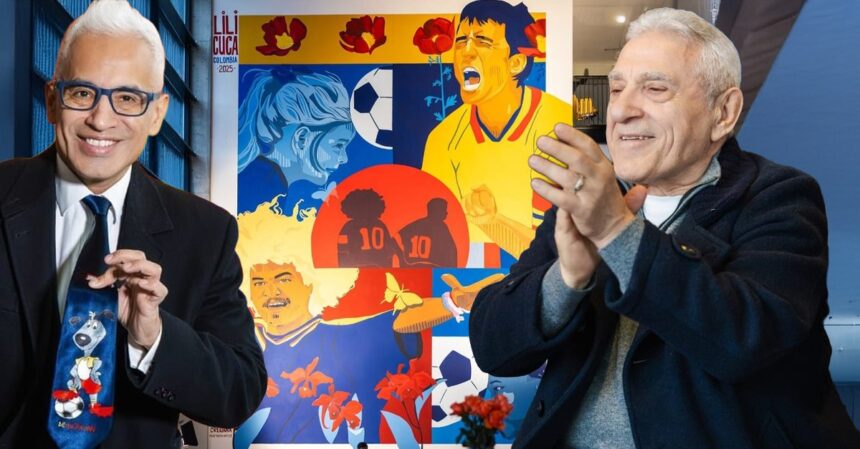 wilmark invitat de seama la ambasada columbiei ce s a intamplat la evenimentul unde a participat si giovanni becali 6936fea14a3b2