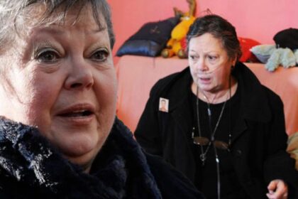 actorul cu suflet mare care o ajuta pe anca pandrea grav bolnava ii fac rost de oxigen de viata de revelion ea a refuzat toate invitatiile am petrecut cu iura 696ccf24e7489