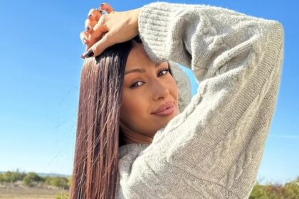 alina eremia a ajuns la perfuzii problema de sanatate care nu a lasat o sa doarma am avut o noapte aproape alba 697b105085f15