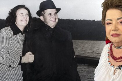 amintiri din comunism saveta bogdan ingrozita cand elena ceausescu a intrebat cine e fata asta cu palarioara cantecul patriotic preferat al lui nea nicu 69711f197df7a