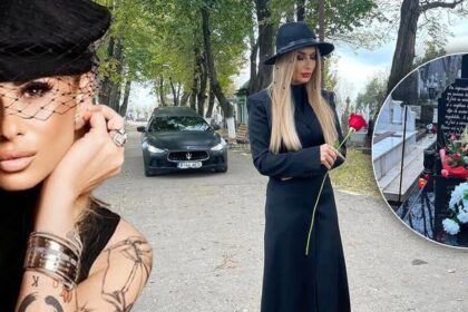 anamaria prodan dezvaluiri cutremuratoare despre parintii ei ce mesaje primeste de la mama ei ionela prodan dupa moarte mai nou am inceput sa l visez si pe tata 6960d6a4c024a