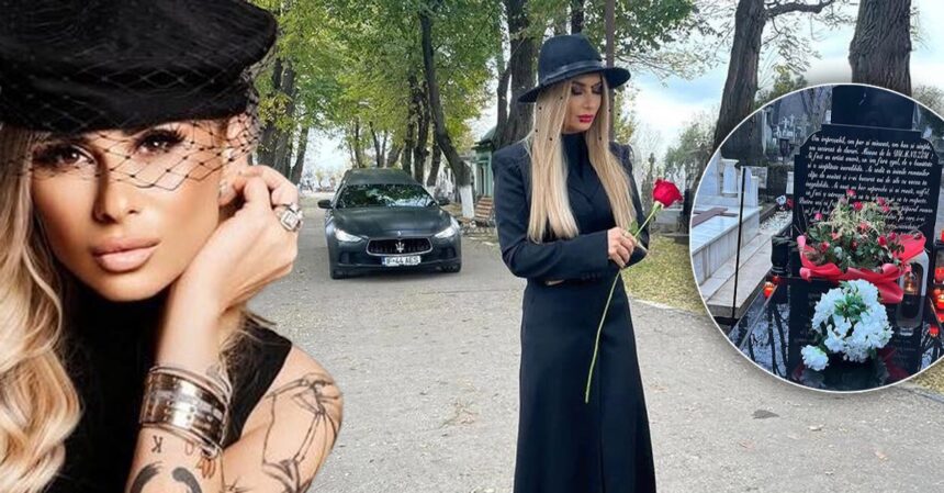 anamaria prodan dezvaluiri cutremuratoare despre parintii ei ce mesaje primeste de la mama ei ionela prodan dupa moarte mai nou am inceput sa l visez si pe tata 6960d6a4c024a