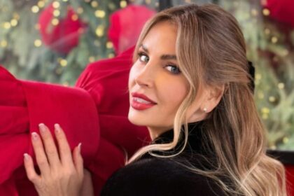 andreea banica dezvaluiri sincere despre problemele intampinate la nasterea celui de al doilea copil de ce a optat artista pentru cezariana as fi facut orice 6978721be8eee