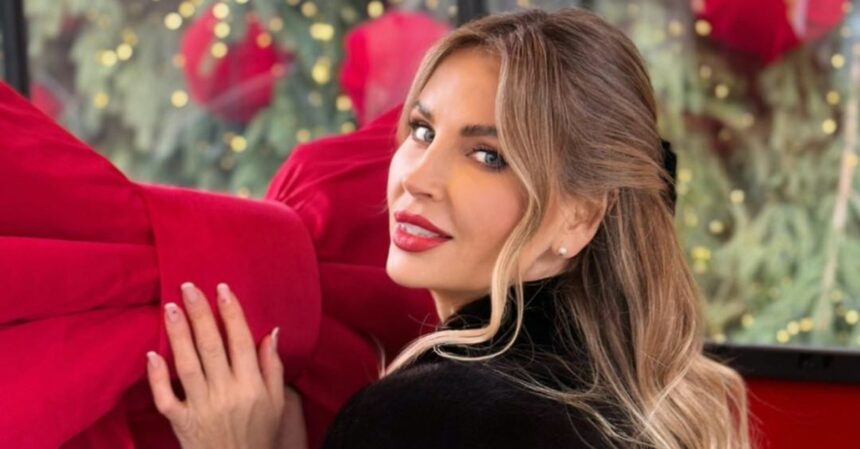 andreea banica dezvaluiri sincere despre problemele intampinate la nasterea celui de al doilea copil de ce a optat artista pentru cezariana as fi facut orice 6978721be8eee