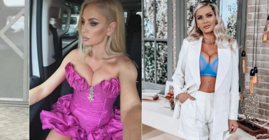 andreea banica mesaj transant pentru femeile care ii critica alegerile vestimentare nu voi lasa niciodata pe nimeni sa 6957c53302580