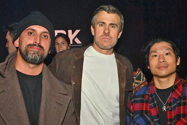 angelina jolie and brad pitts son pax sets his sights on movie production 697a5c58f0f6c