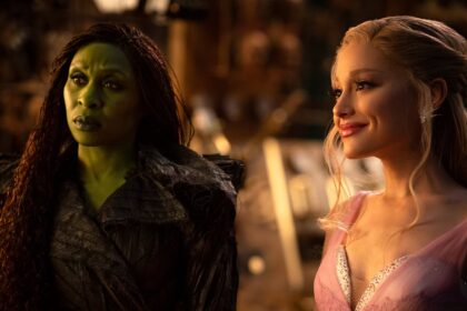 ariana grande and cynthia erivo creeped a lot of people out says anonymous oscar voter amid wicked snubs 69773a703313c
