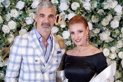 aurelian temisan si monica davidescu au sarbatorit 31 de ani de iubire singurul plan pe care artistul il are in privinta casniciei tot ce imi doresc e sa nu 6967bb7bc0b7b