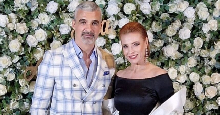 aurelian temisan si monica davidescu au sarbatorit 31 de ani de iubire singurul plan pe care artistul il are in privinta casniciei tot ce imi doresc e sa nu 6967bb7bc0b7b