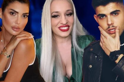 aveau farmecul lor si inainte de operatiile estetice anisia gafton in sfarsit imi incape nasul in pahar andrei banuta si a retusat urechile erau mai c 6959050241a02