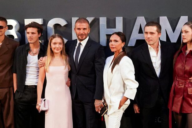 beckham family war to be explored in channel 4 documentary after brooklyn went nuclear on parents victoria and david in highly publicised statement 69795fe815e81