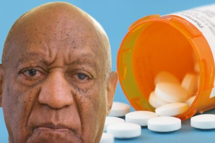 bill cosby admits he had 7 quaalude prescriptions to drug women 697a690e61f85
