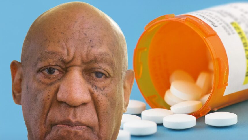 bill cosby admits he had 7 quaalude prescriptions to drug women 697a690e61f85