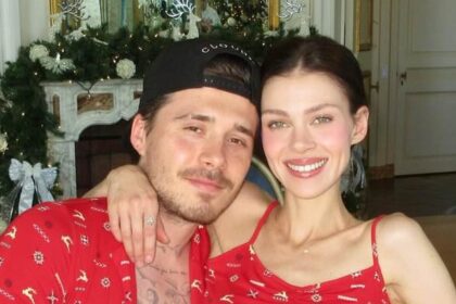 brooklyn beckham reveals the reason he sent a legal letter to his parents david and victoria despite their hopes their feud could thaw after his wife nicola peltz deleted all trace of th 6964377aab4a0