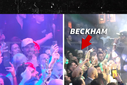 brooklyn beckham rings in new year with nicola peltz amid family feud 69569266ae910