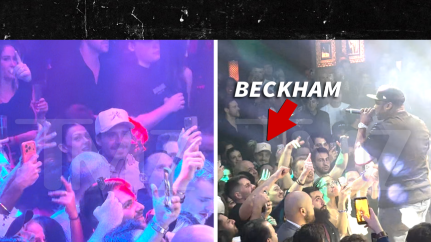 brooklyn beckham rings in new year with nicola peltz amid family feud 69569266ae910