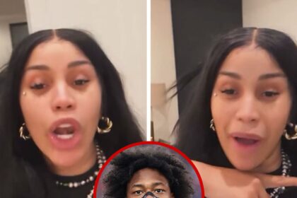 cardi b loses it after stefon diggs patriots win enjoy mexico chargers 69651691718e3