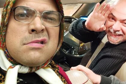 cat a muncit de sarbatori actorul taximetrist gogoasa care a invins cancerul banii se castiga greu in trafic cum il striga lumea pe strada e dureros 6958e3255714d