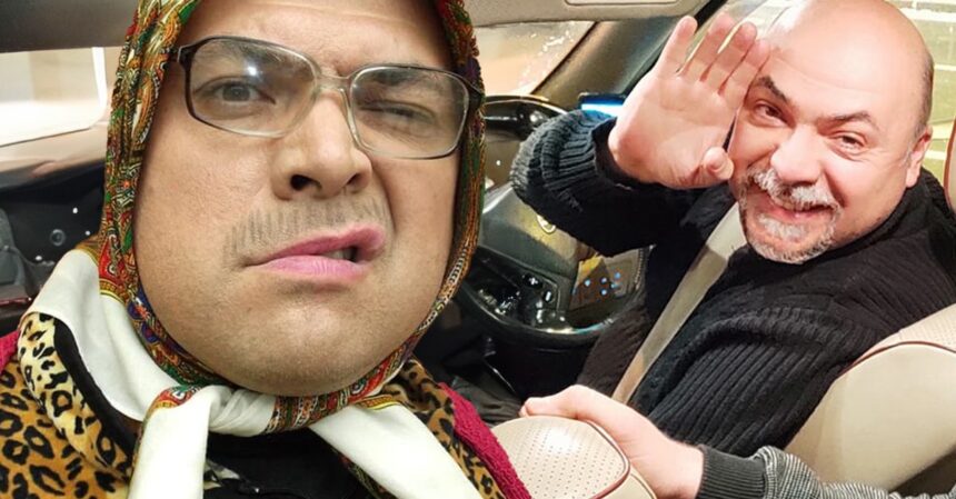 cat a muncit de sarbatori actorul taximetrist gogoasa care a invins cancerul banii se castiga greu in trafic cum il striga lumea pe strada e dureros 6958e3255714d