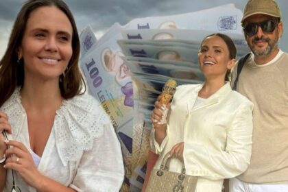 cat au castigat cristina siscanu si madalin ionescu la nunta lor au lasat plicurile goale 6970c3b1a18f5