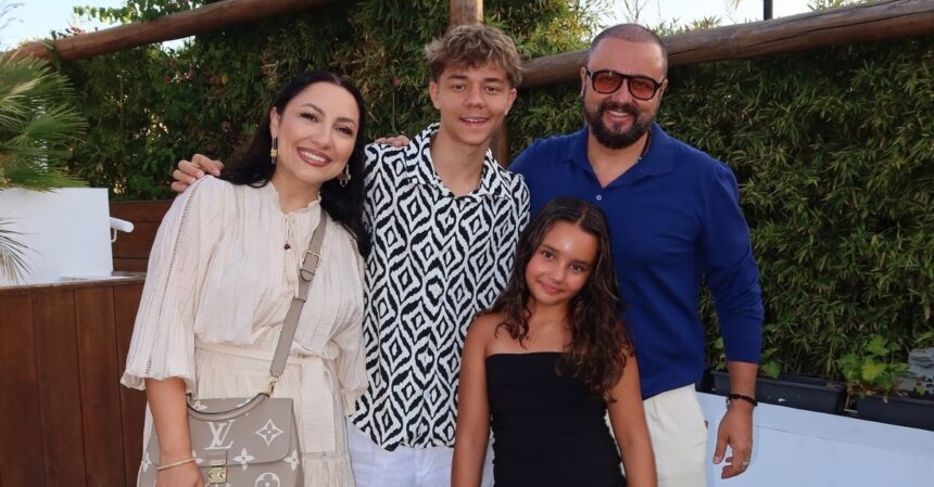 catalin maruta mai sincer ca niciodata regulile de la care el si andra nu se abat niciodata indiferent de situatie raman batute in cuie 6964a7597370b