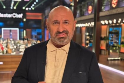 catalin scarlatescu a publicat prima fotografie cu noua iubita unde se afla celebrul chef si partenera sa in primele zile ale anului 695cbef33e44f