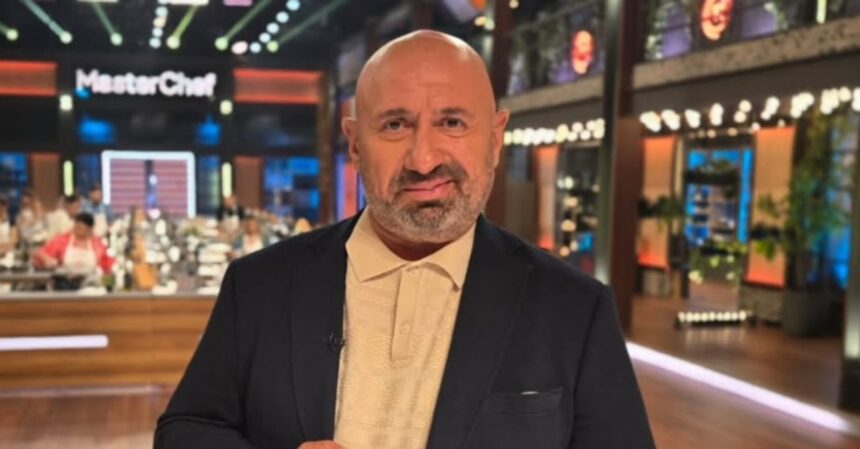 catalin scarlatescu a publicat prima fotografie cu noua iubita unde se afla celebrul chef si partenera sa in primele zile ale anului 695cbef33e44f