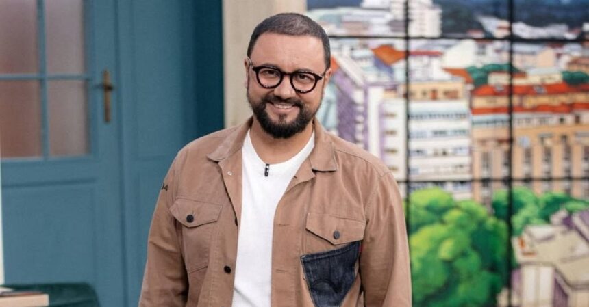 ce facea catalin maruta ieri cand s a aflat ca emisiunea lui dispare de pe postul pro tv a inghetat barba 6965fc269bdab