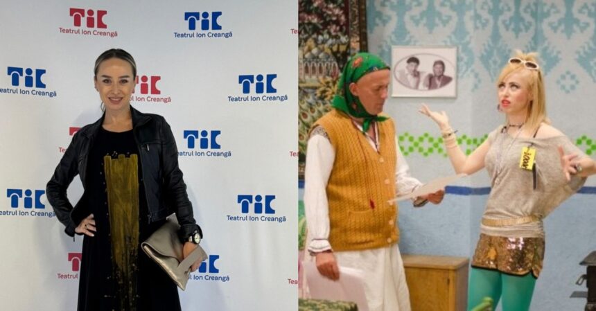 ce mai face ani cretu din vacanta mare a dat comedia pe fotoliul de director prezentul imi ocupa timpul si mintea 695fde31369ae