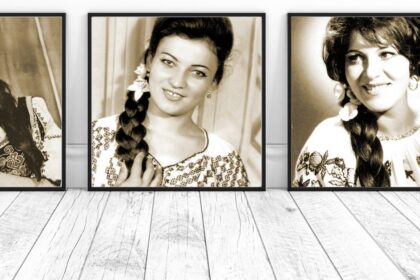 ce par superb aveau in tinerete irina loghin maria ciobanu si elena merisoreanu m am tuns mi au zis ca arat ca o taranca sfaturile de aur ale stilistilor 696cf8189f914